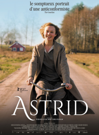 Astrid streaming