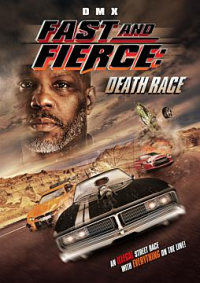 Fast And Fierce: Death Race streaming