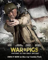 War Pigs streaming