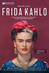 Exhibition On Screen: Frida Kahlo streaming