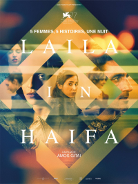 Laila in Haifa streaming