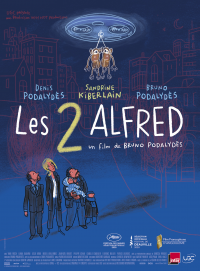 Les 2 Alfred streaming