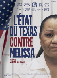 L'Etat du Texas contre Melissa streaming