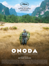 Onoda - 10 000 nuits dans la jungle streaming