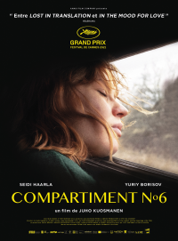 Compartiment N°6 streaming