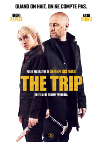 The Trip streaming