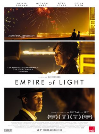 Empire Of Light streaming