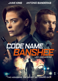 Code Name Banshee streaming