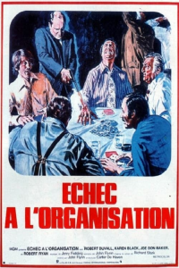 ECHEC À L'ORGANISATION