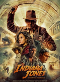 Indiana Jones et le Cadran de la Destinée streaming
