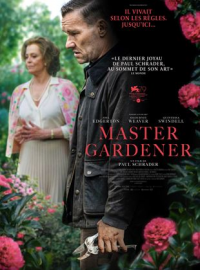 Master Gardener streaming