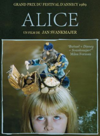 Alice streaming
