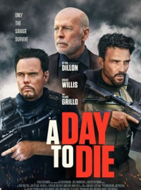 A Day to Die streaming