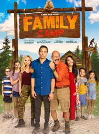 Family Camp streaming