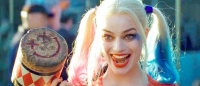 Harley Quinn Spin-off streaming