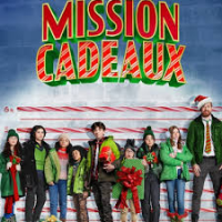 Mission : cadeaux streaming