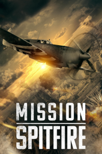 Mission Spitfire streaming