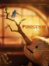 Pinocchio par Guillermo del Toro streaming