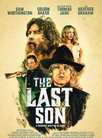 The Last Son streaming