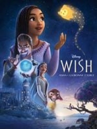 Wish - Asha et la bonne étoile streaming