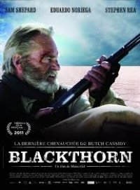 Blackthorn, la dernière chevauchée de Butch Cassidy streaming