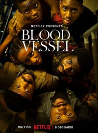 Blood vessel - La Traversée sauvage streaming