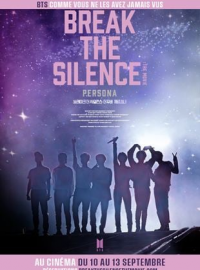 Break The Silence: The Movie streaming