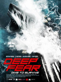 Deep Fear streaming