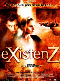 eXistenZ streaming
