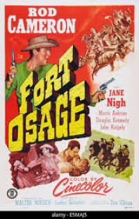 Fort Osage streaming