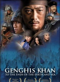Genghis Khan, à la conquête du monde / Genghis Khan, to the ends of the Earth and Sea