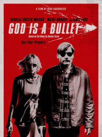 God is a Bullet streaming