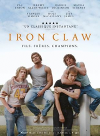 Iron Claw streaming