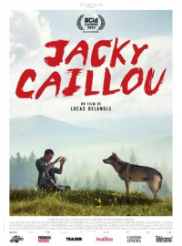 Jacky Caillou streaming