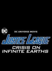 Justice League: Crisis On Infinite Earths, Part One streaming