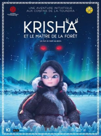 Krisha et le Maître de la forêt streaming