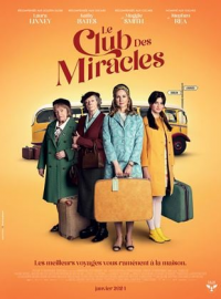 Le Club des miracles streaming