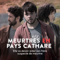 Meurtres En Pays Cathare