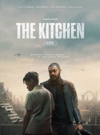 The Kitchen streaming