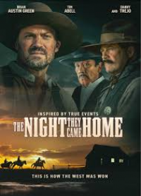 The Night They Came Home streaming