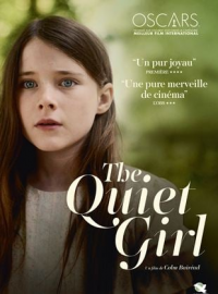 The Quiet Girl streaming