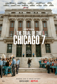 The Trial of the Chicago 7 streaming
