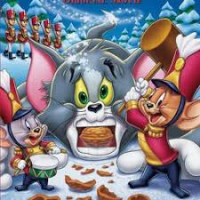 Tom et Jerry : Casse-noisettes streaming