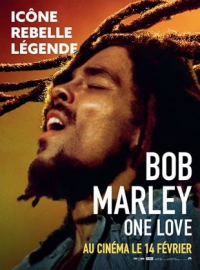 Bob Marley: One Love streaming