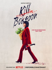 Kill Bok-soon