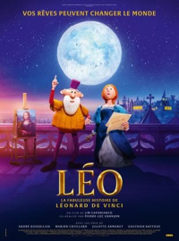 Léo, la fabuleuse histoire de Léonard de Vinci streaming