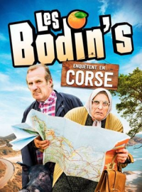 Les Bodin's enquêtent en Corse streaming