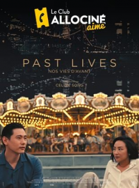 Past Lives – Nos vies d’avant streaming