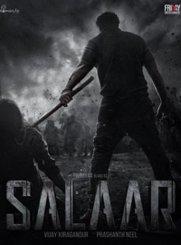 Salaar : Part 1 - Ceasefire streaming