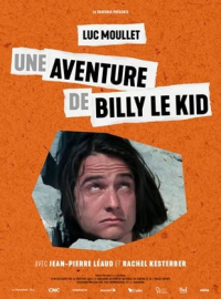 Une aventure de Billy le Kid streaming